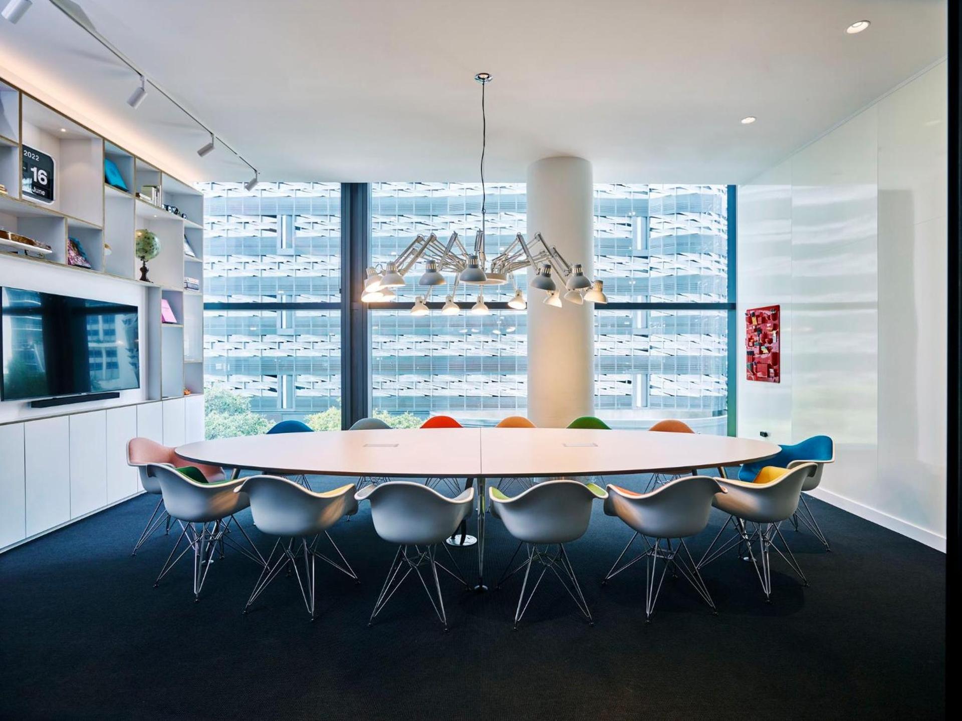 citizenM Miami Brickell photo 12