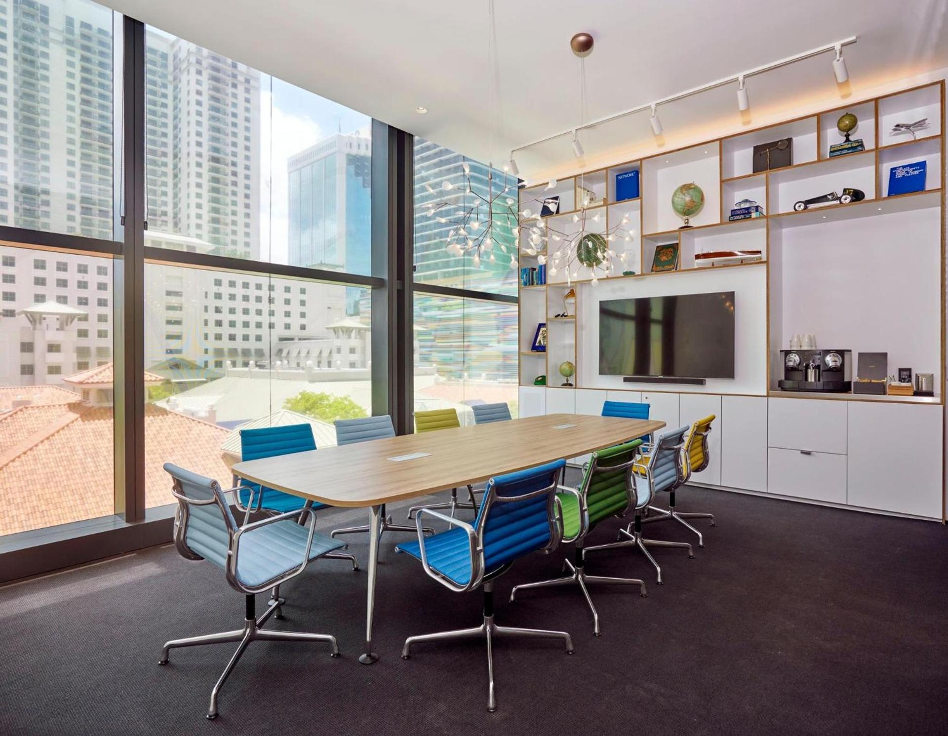 citizenM Miami Brickell photo 27