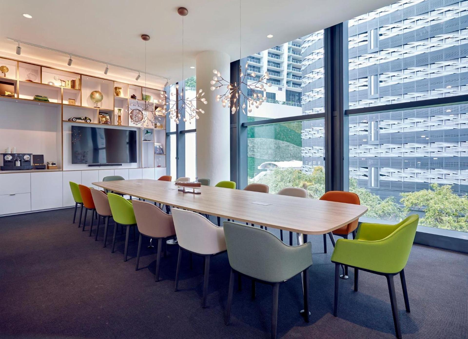 citizenM Miami Brickell photo 38
