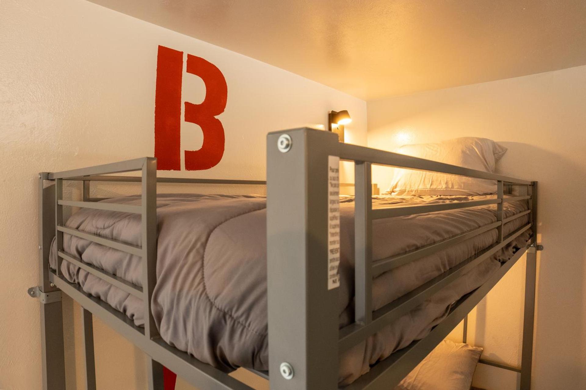 The Junction Hotel and Hostel photo 14
