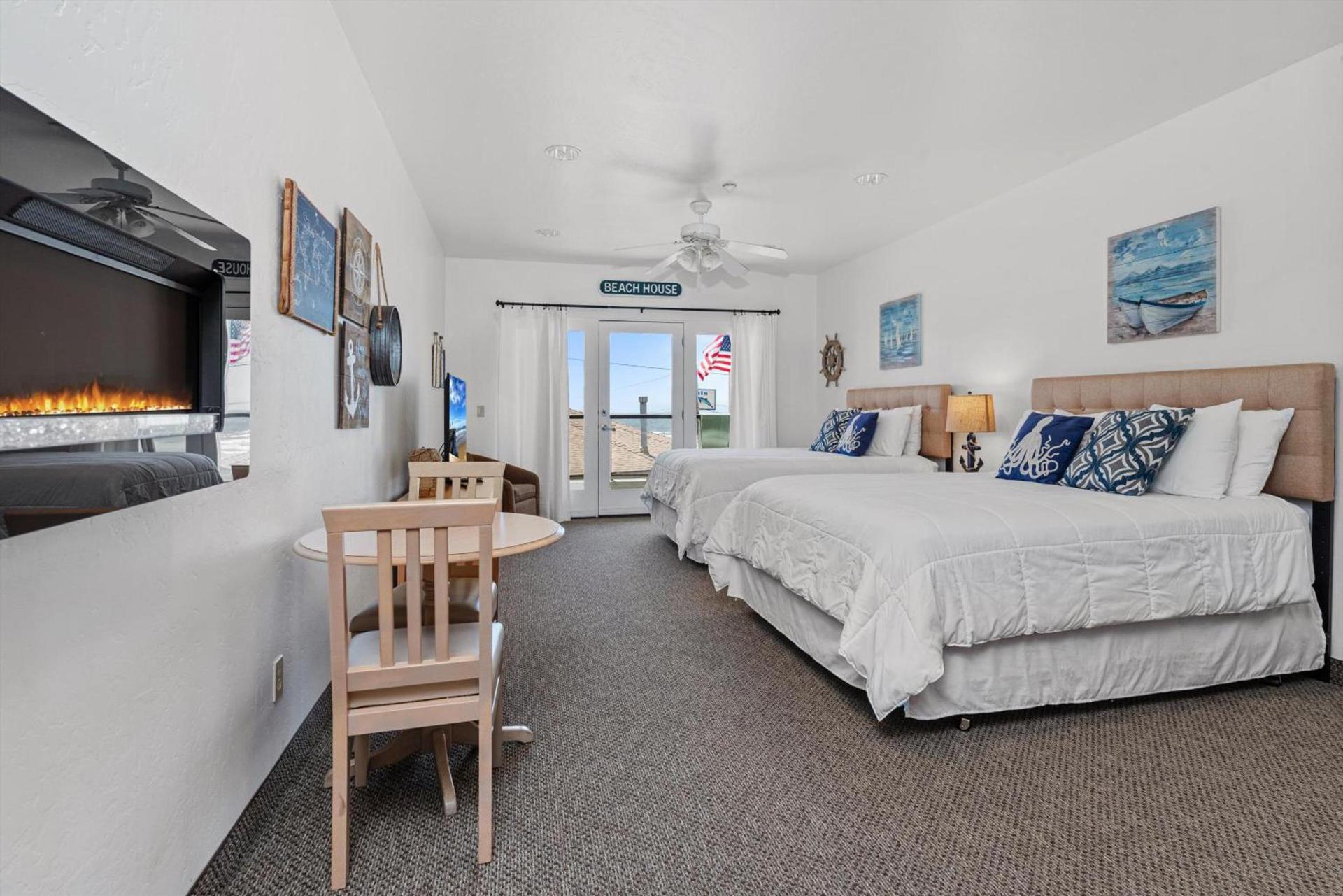 Beach House Inn & Suites photo 13