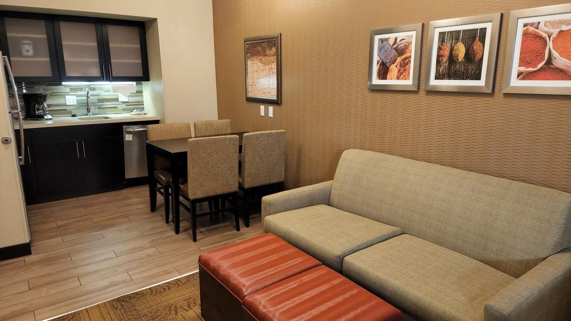 Staybridge Suites Denver Downtown by IHG photo 42
