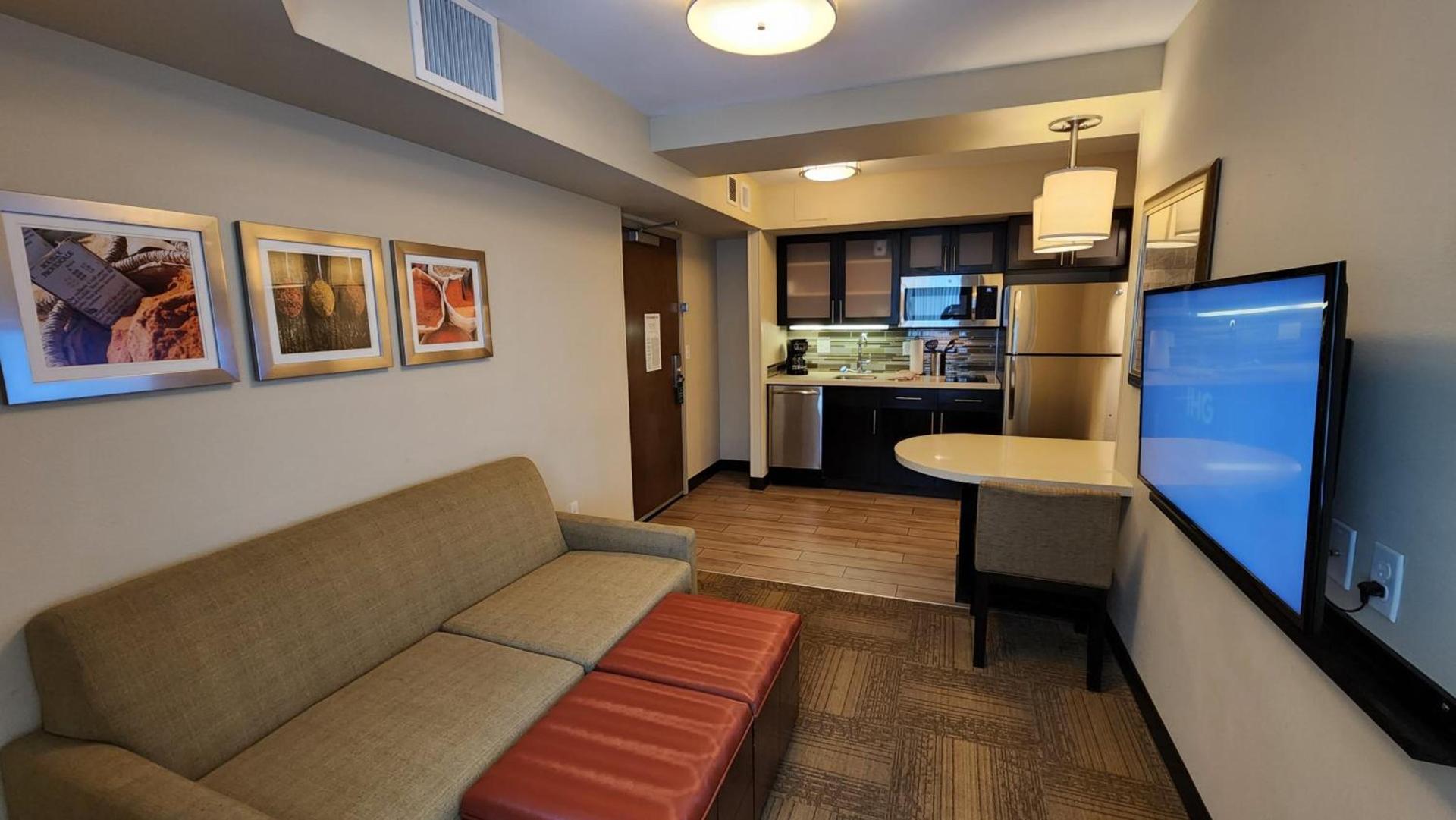 Staybridge Suites Denver Downtown by IHG photo 38