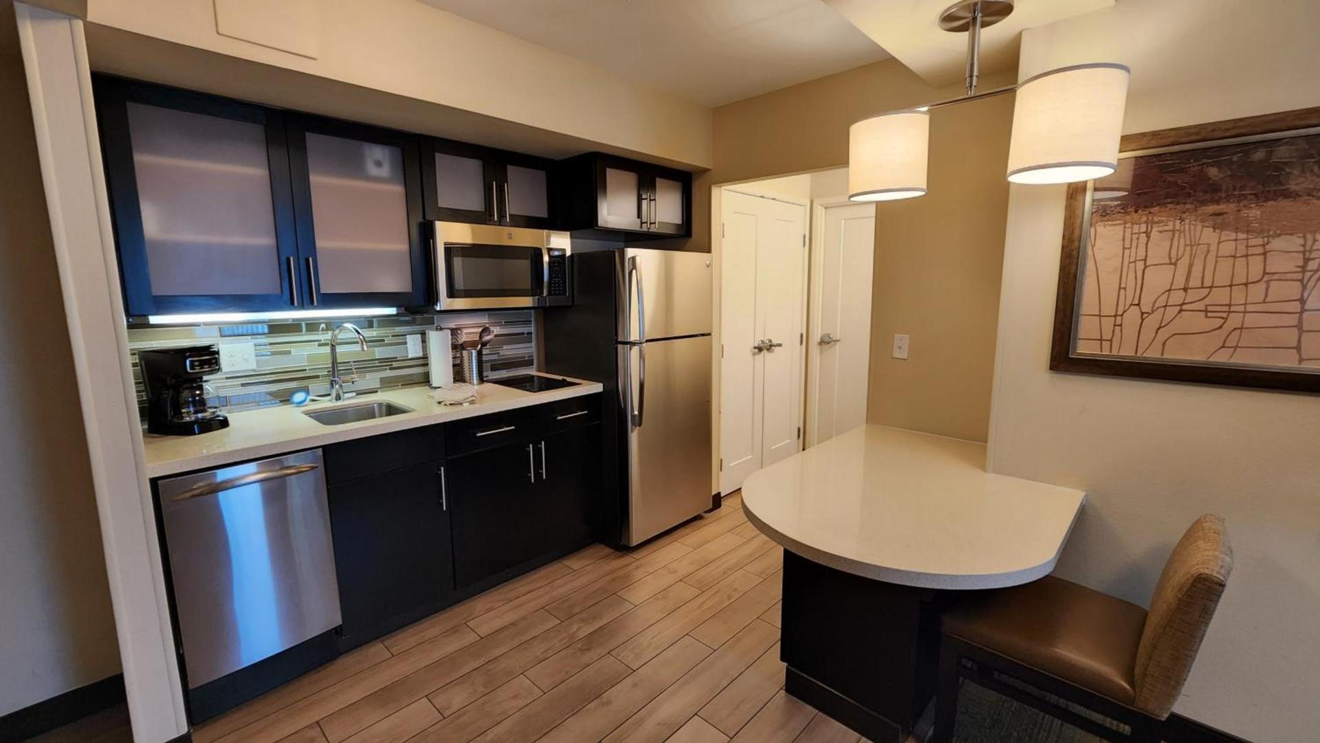 Staybridge Suites Denver Downtown by IHG photo 55