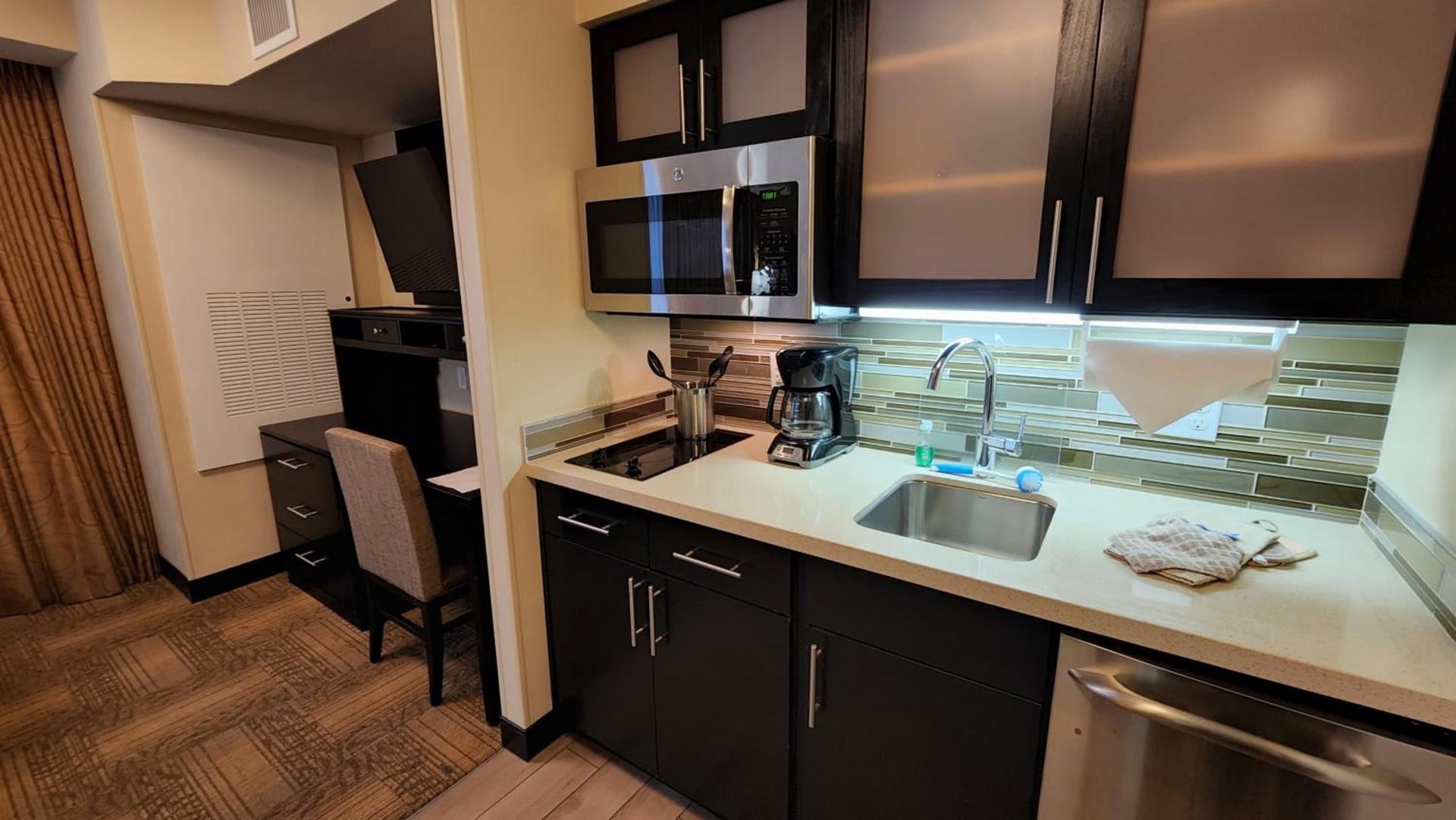 Staybridge Suites Denver Downtown by IHG photo 45