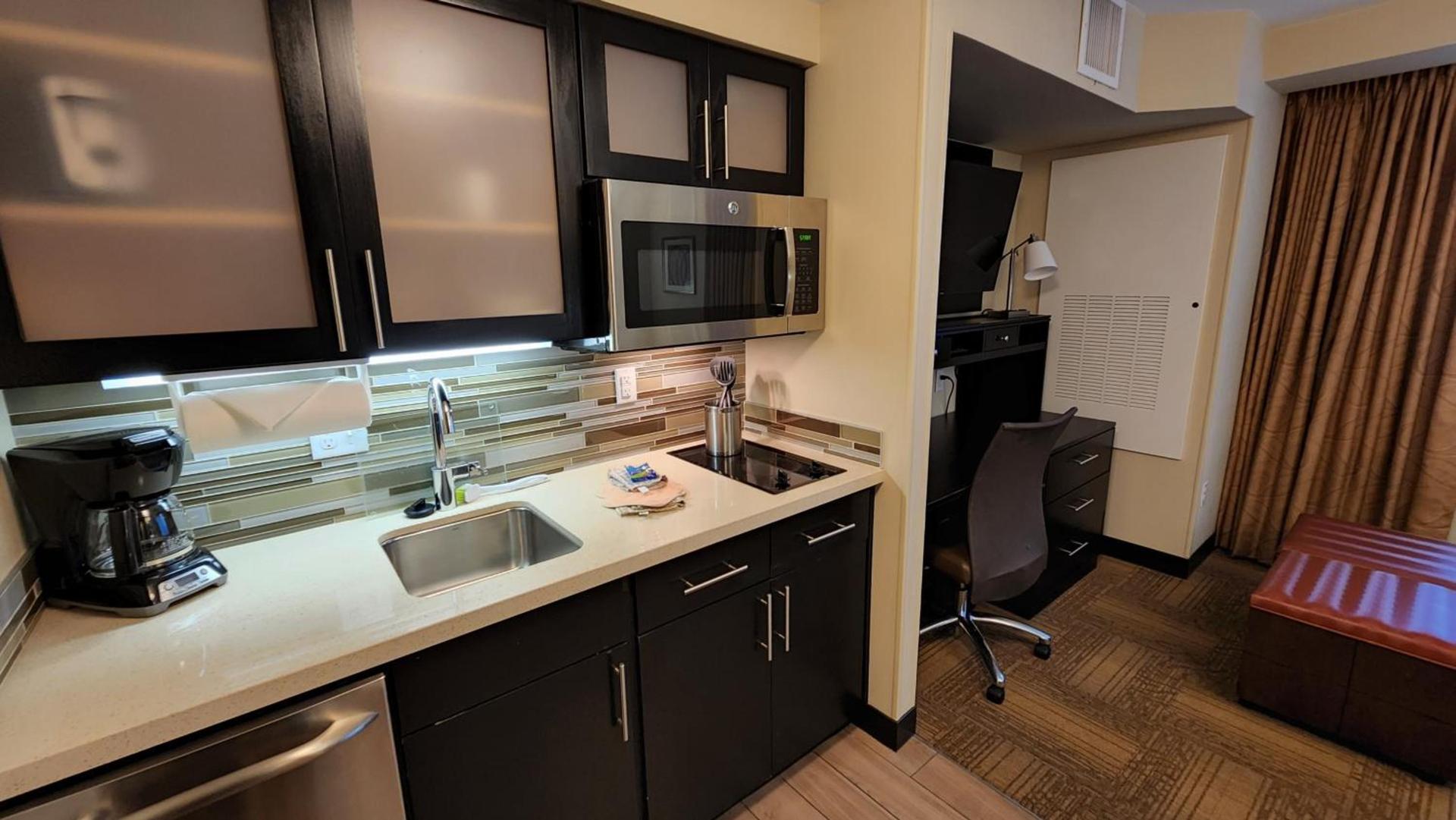 Staybridge Suites Denver Downtown by IHG photo 54