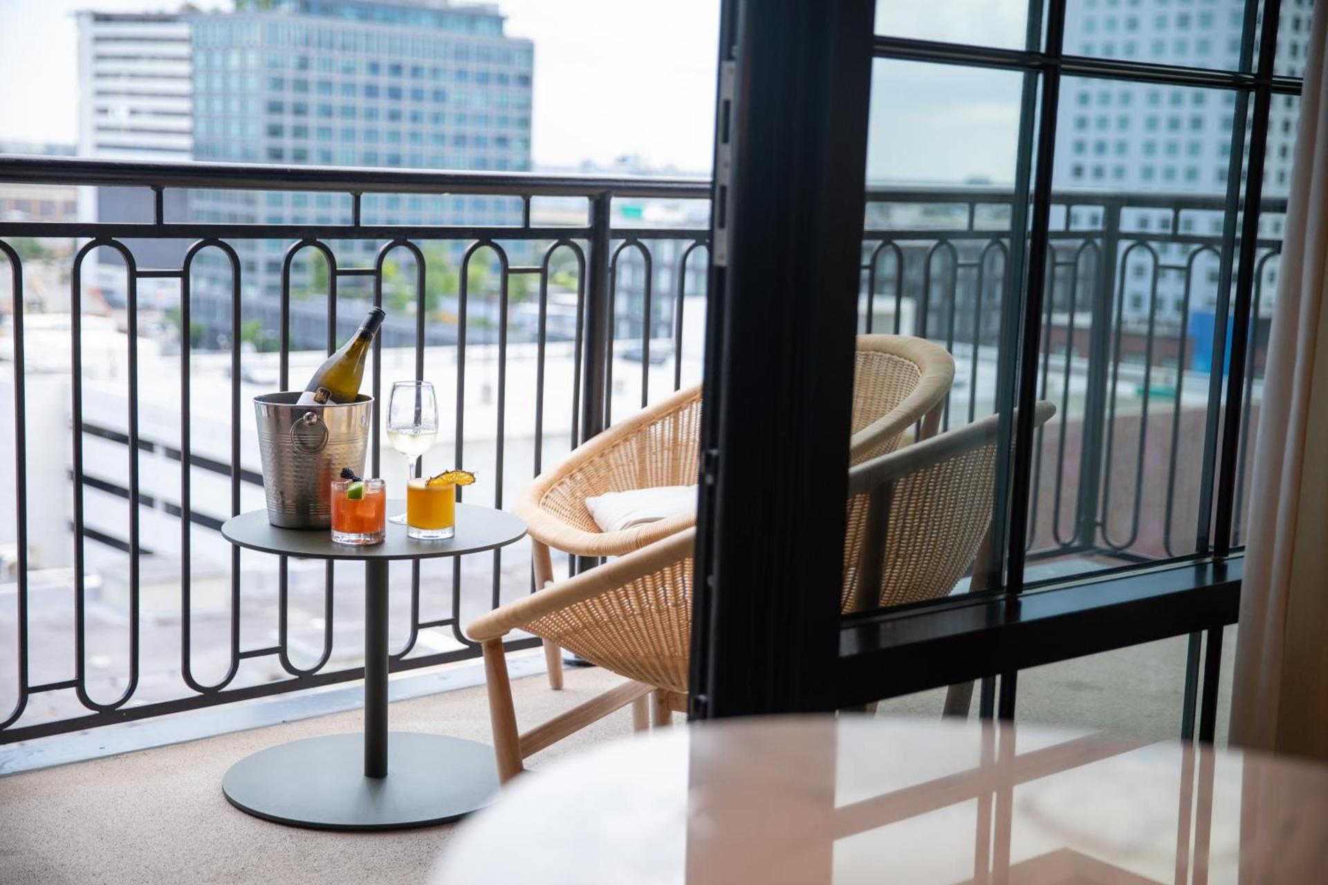 Virgin Hotels New Orleans photo 27