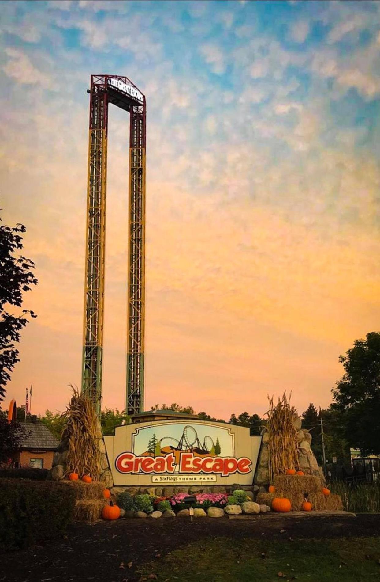 Six Flags Great Escape Lodge & Indoor Waterpark photo 54