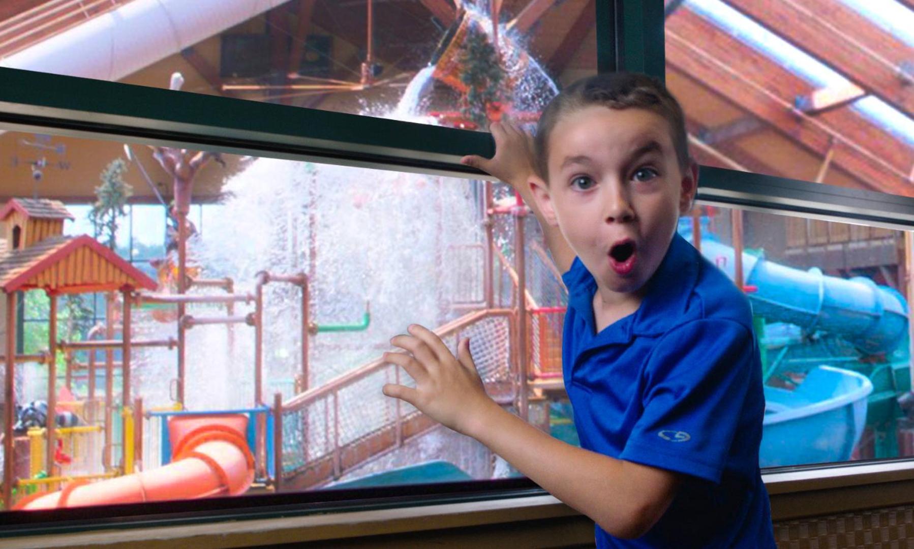 Six Flags Great Escape Lodge & Indoor Waterpark photo 22