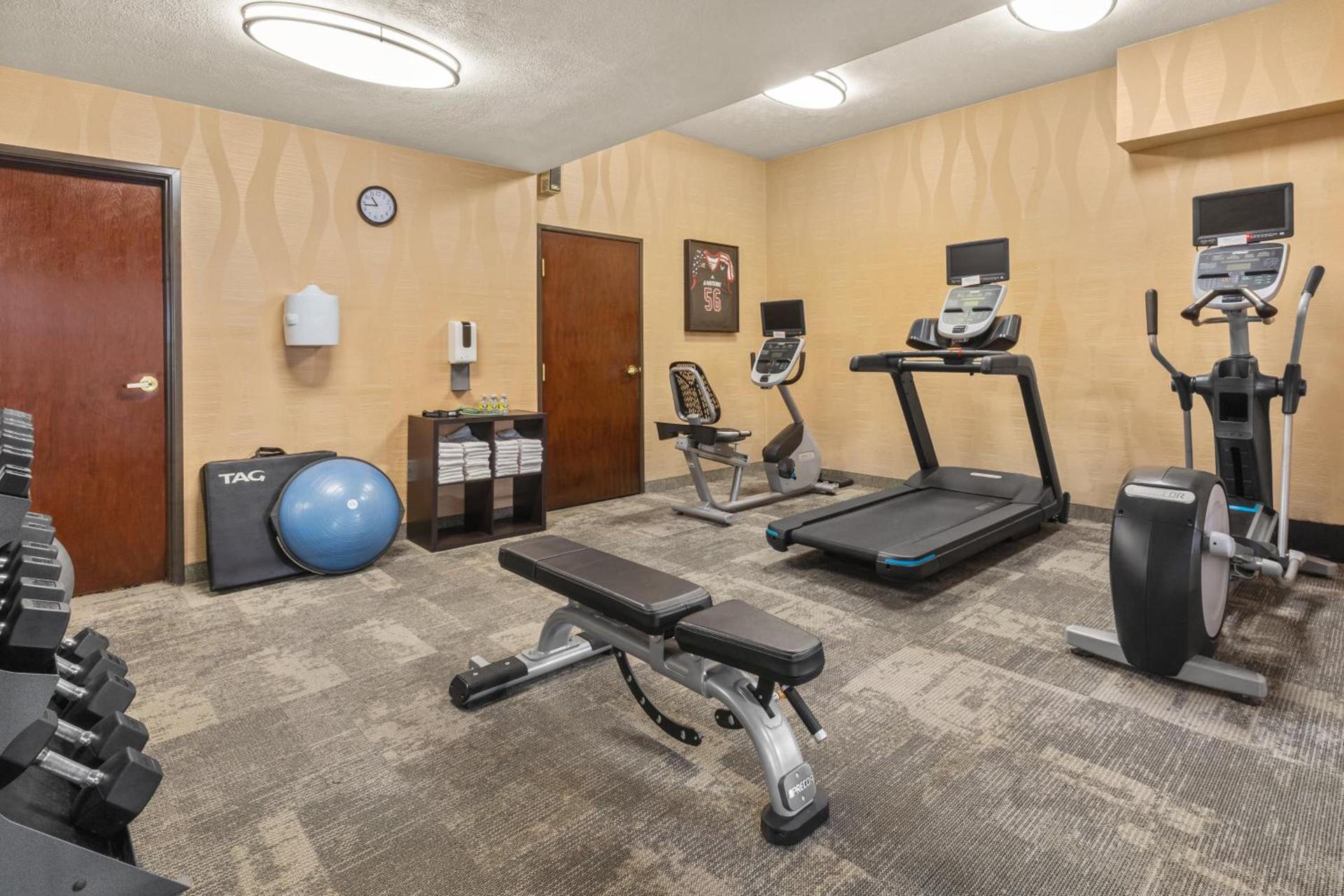 Holiday Inn Express Wenatchee by IHG photo 10