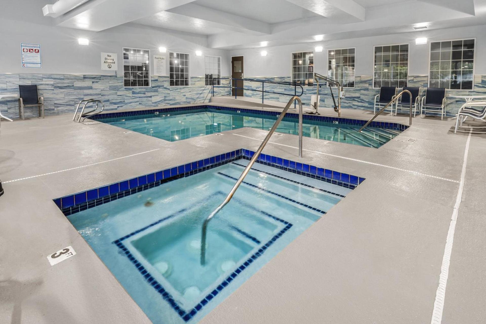 Holiday Inn Express Wenatchee by IHG photo 25