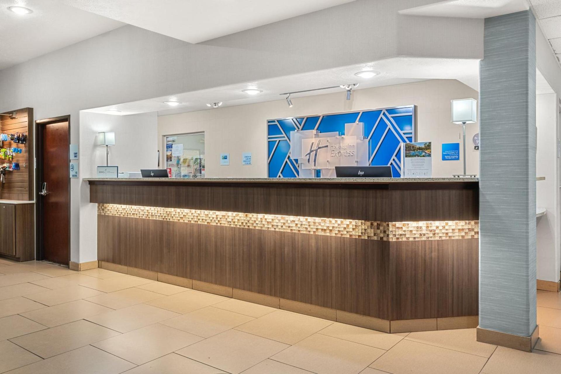 Holiday Inn Express Wenatchee by IHG photo 31