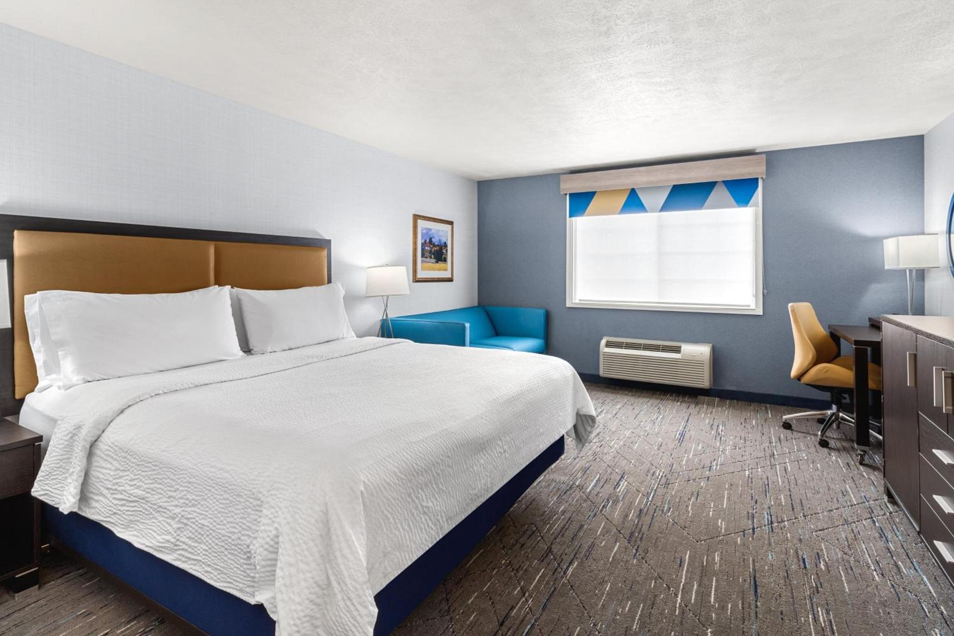 Holiday Inn Express Wenatchee by IHG photo 45