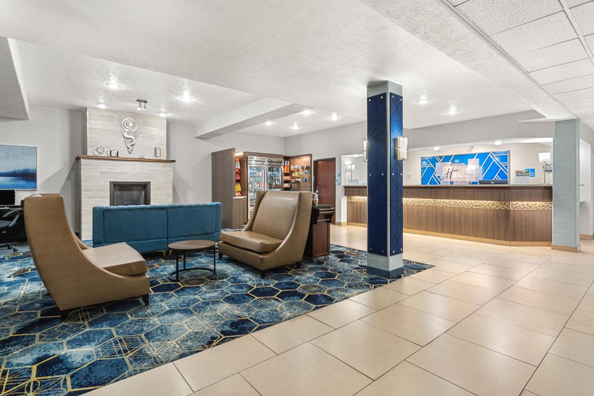 Holiday Inn Express Wenatchee by IHG photo 35