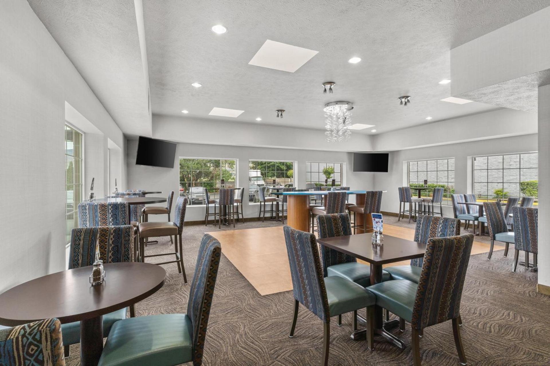 Holiday Inn Express Wenatchee by IHG photo 23