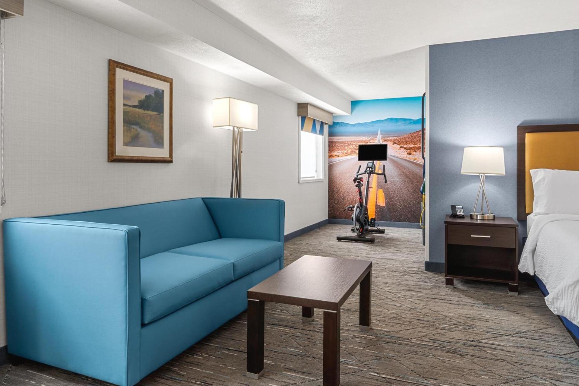 Holiday Inn Express Wenatchee by IHG photo 48