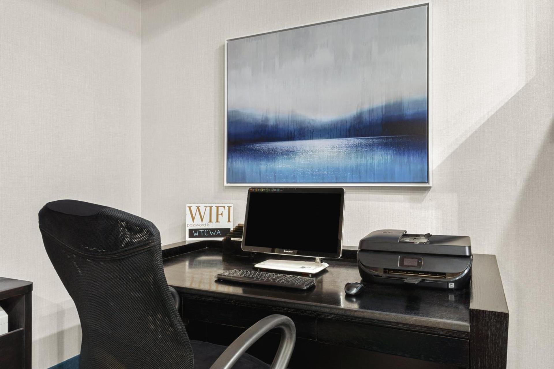 Holiday Inn Express Wenatchee by IHG photo 32