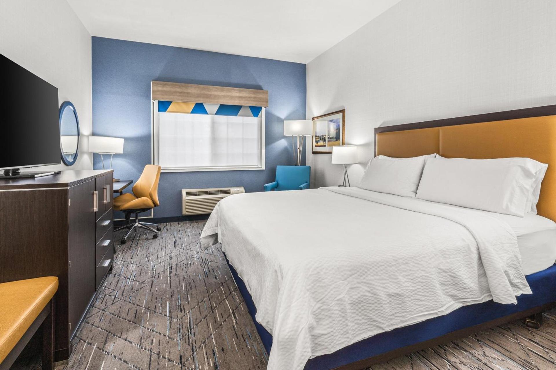 Holiday Inn Express Wenatchee by IHG photo 41