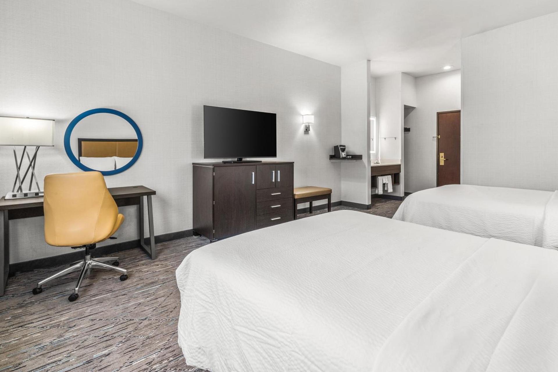 Holiday Inn Express Wenatchee by IHG photo 49