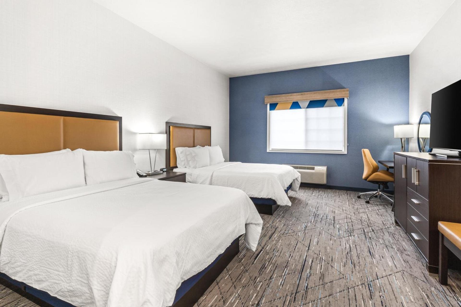 Holiday Inn Express Wenatchee by IHG photo 40