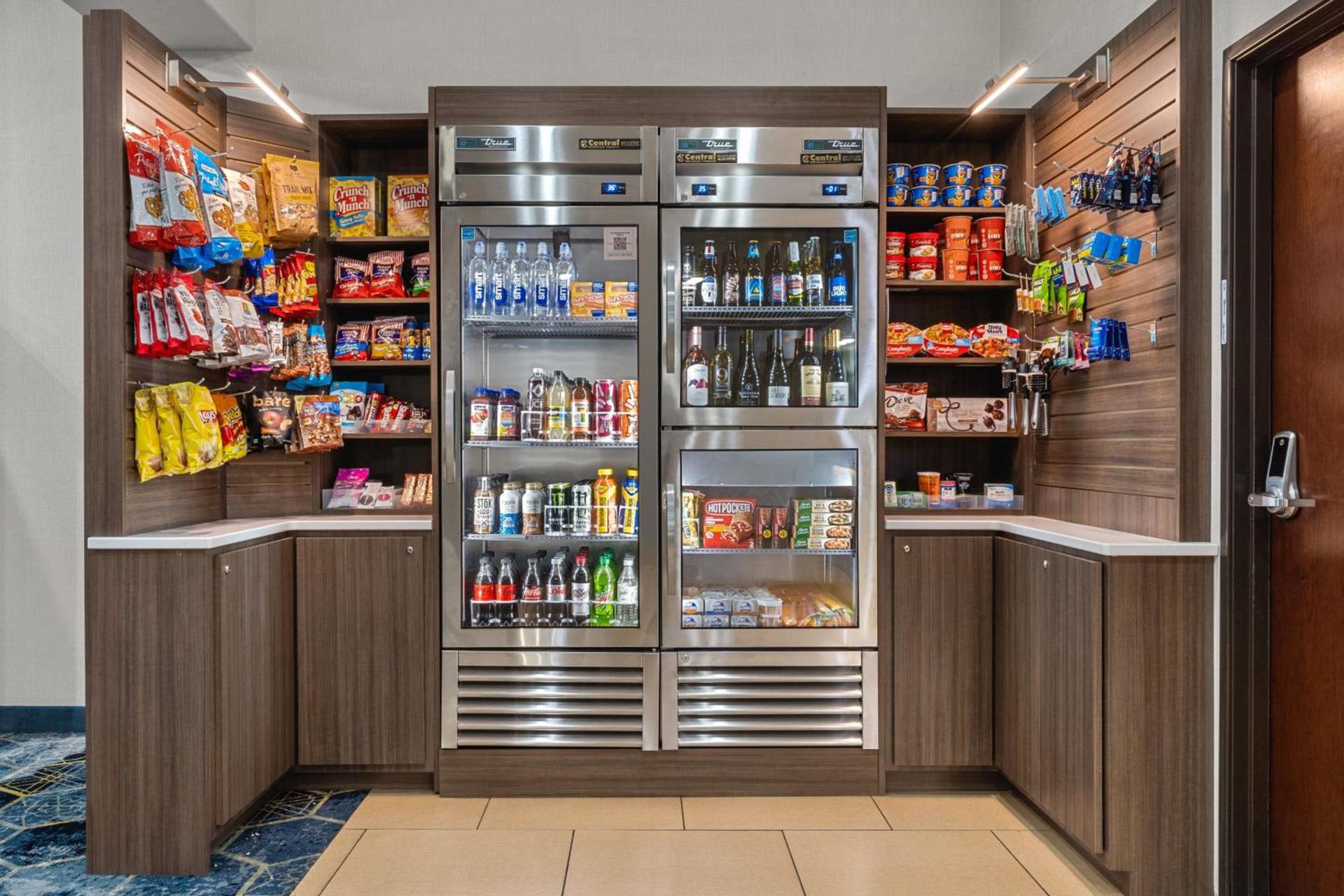 Holiday Inn Express Wenatchee by IHG photo 24
