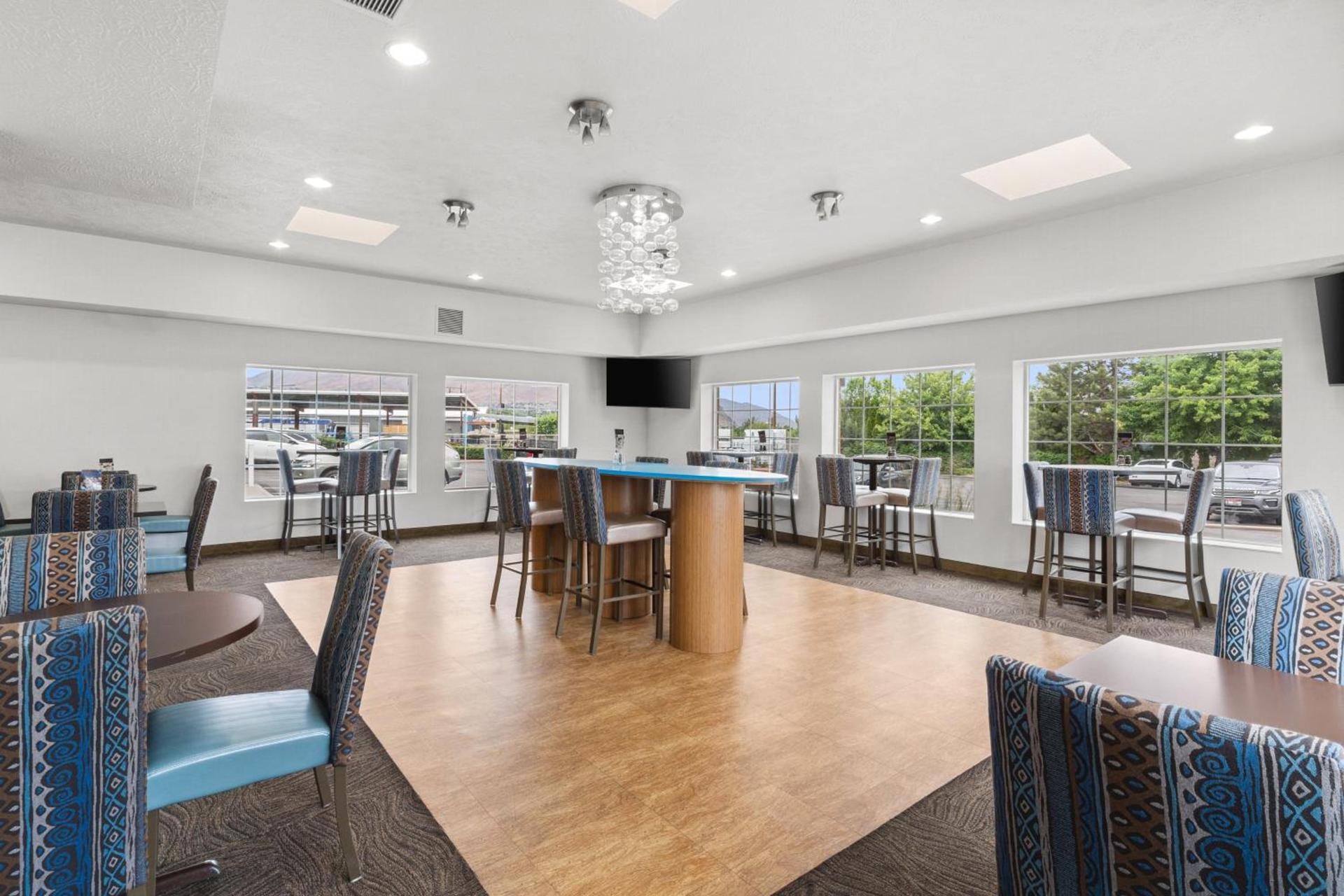 Holiday Inn Express Wenatchee by IHG photo 11