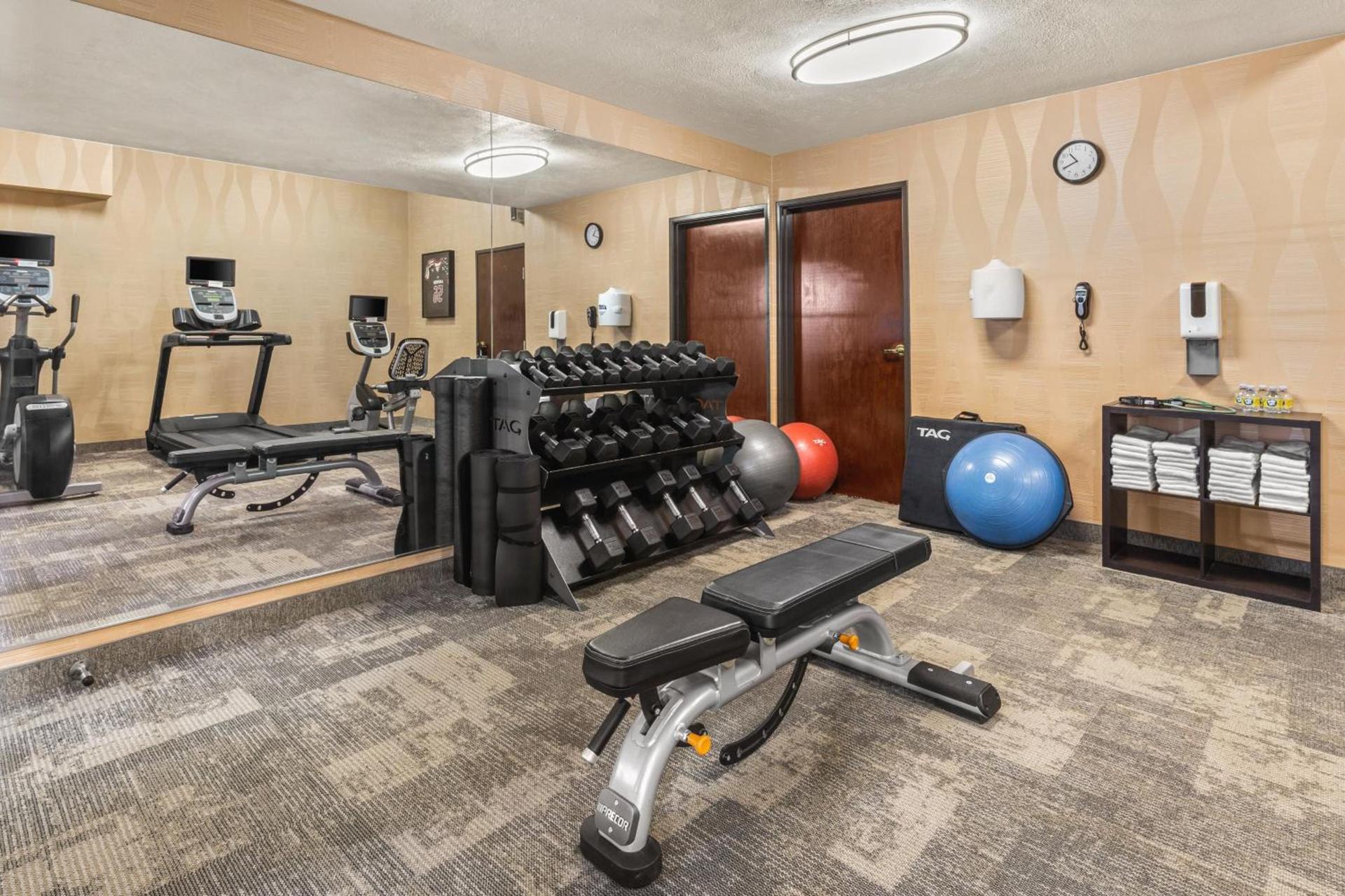 Holiday Inn Express Wenatchee by IHG photo 14