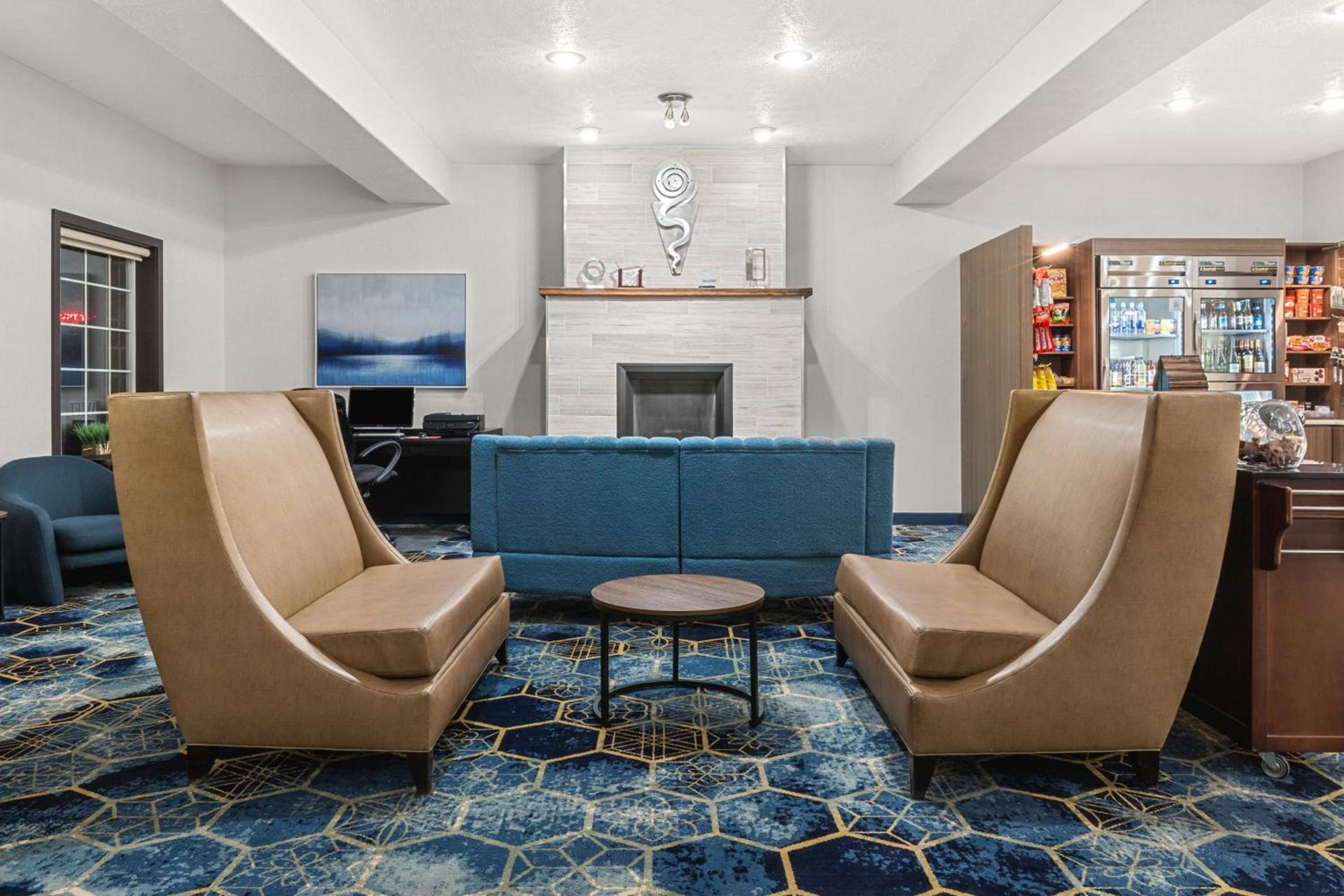 Holiday Inn Express Wenatchee by IHG photo 34