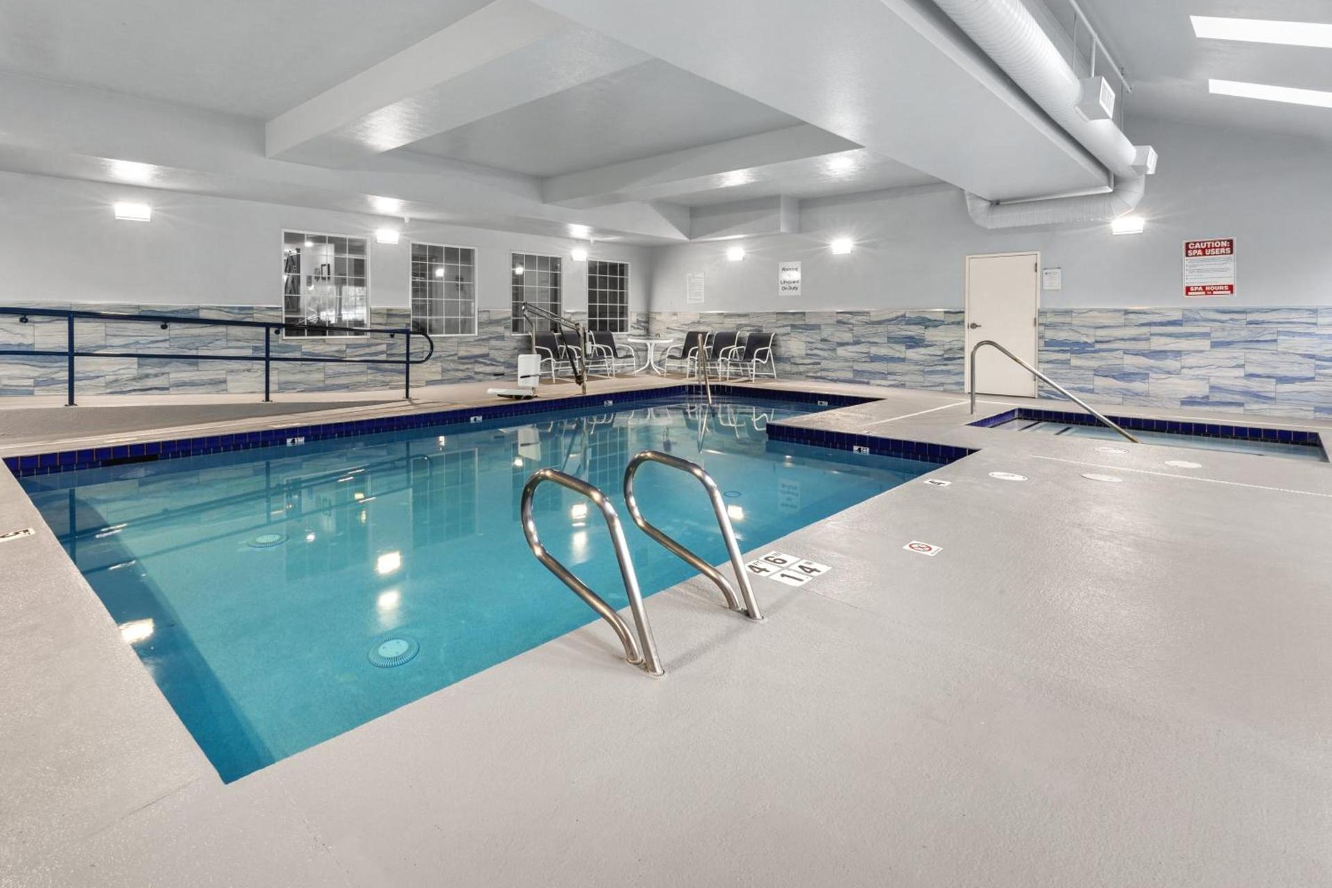 Holiday Inn Express Wenatchee by IHG photo 12