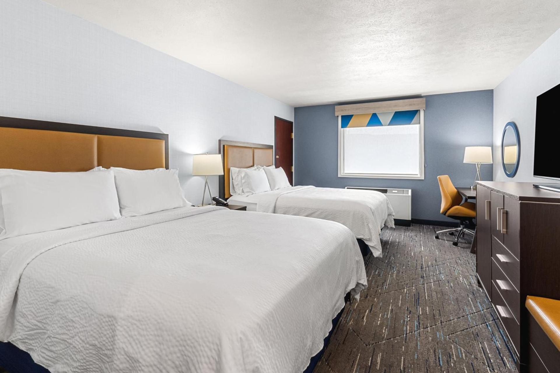 Holiday Inn Express Wenatchee by IHG photo 8