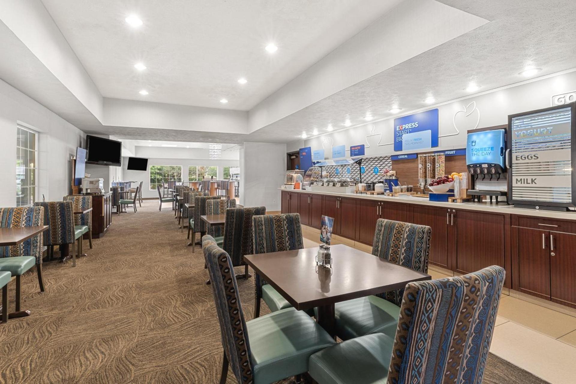 Holiday Inn Express Wenatchee by IHG photo 9