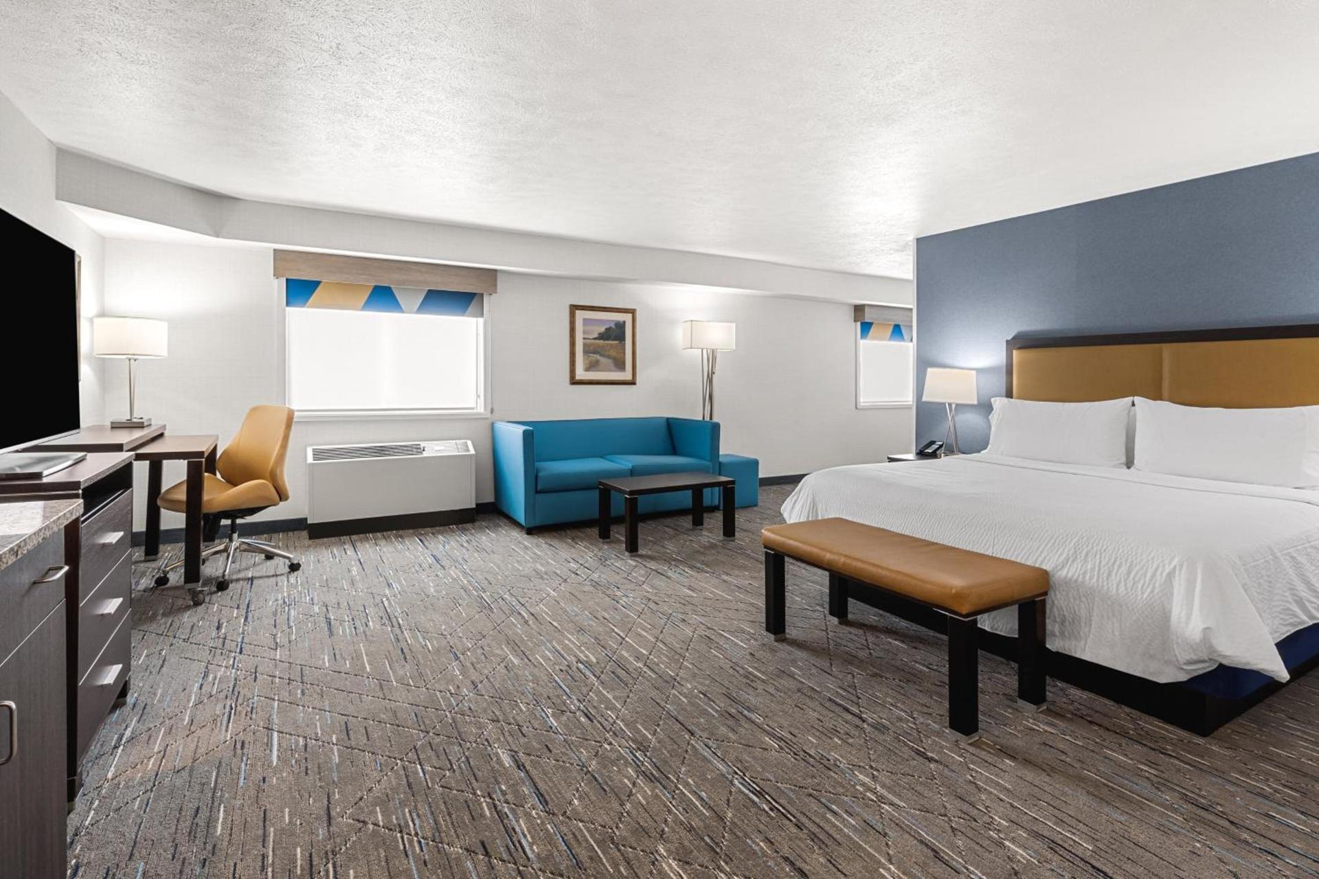 Holiday Inn Express Wenatchee by IHG photo 44