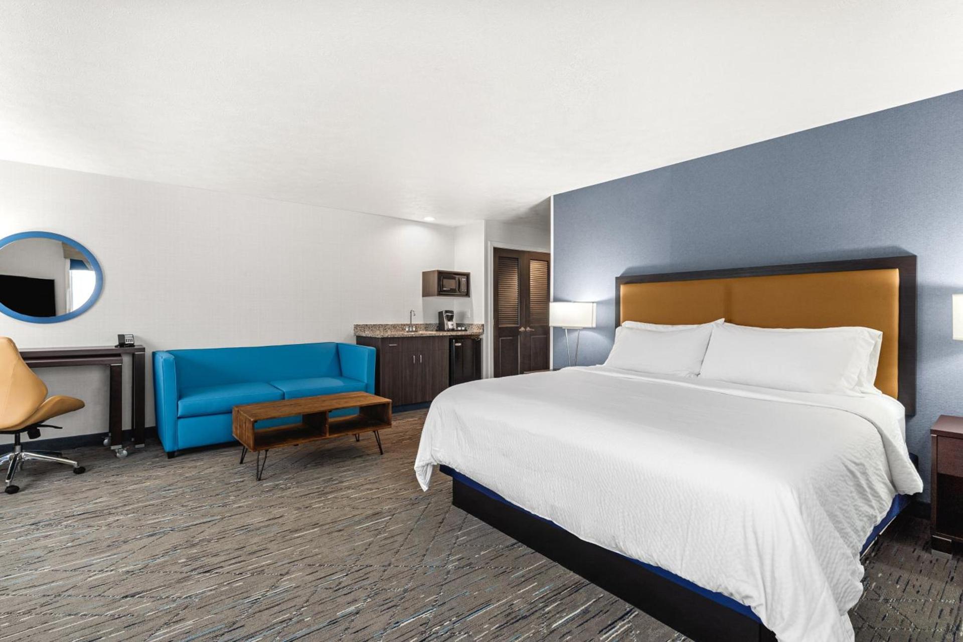 Holiday Inn Express Wenatchee by IHG photo 47