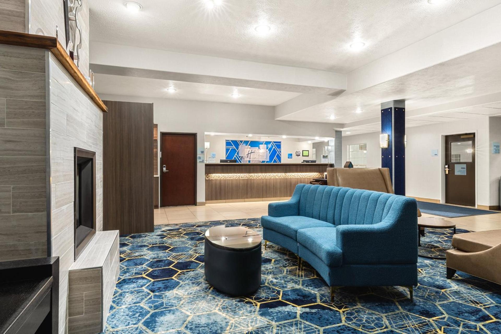Holiday Inn Express Wenatchee by IHG photo 29