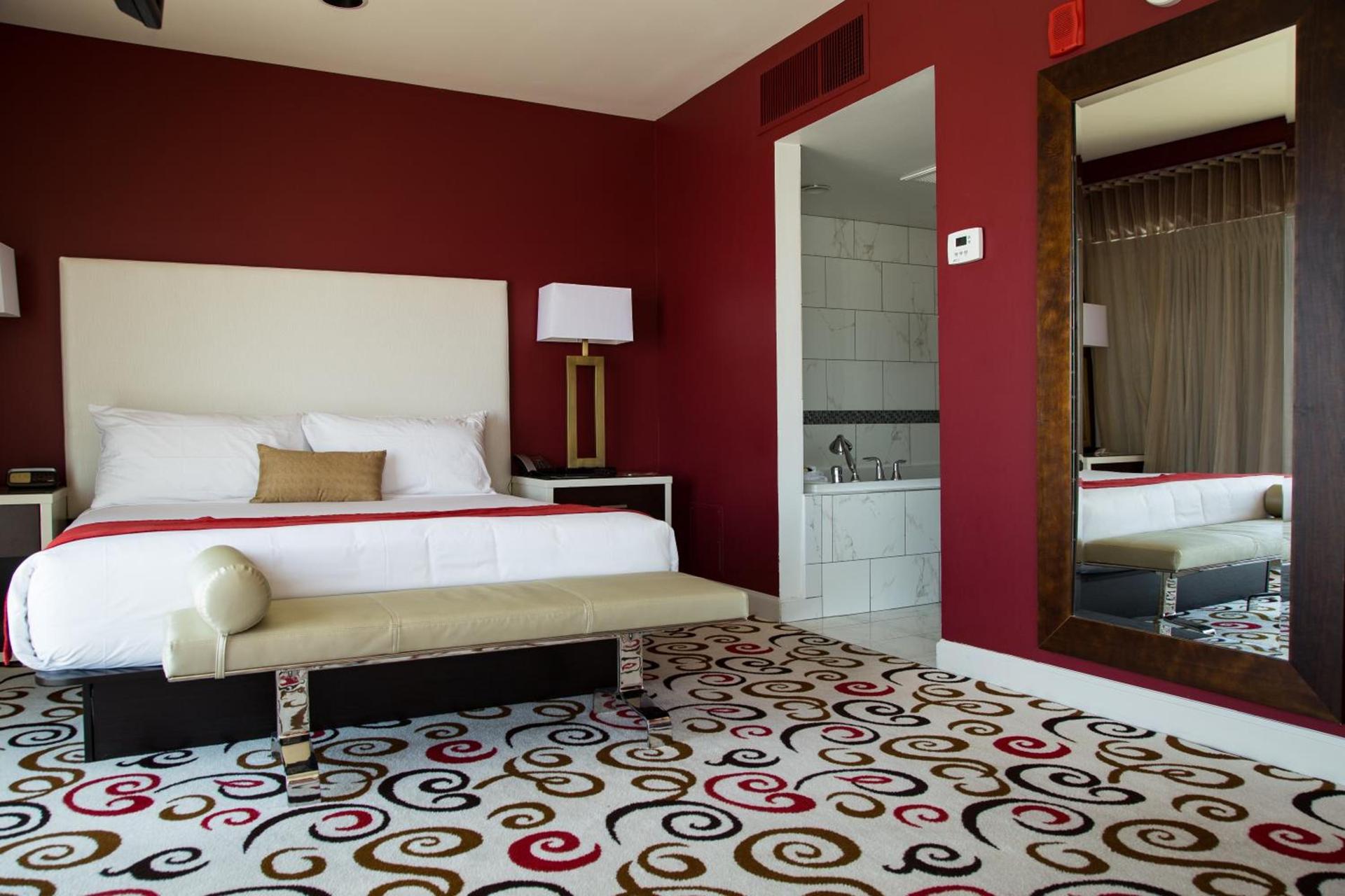 Downtown Grand Hotel & Casino photo 51