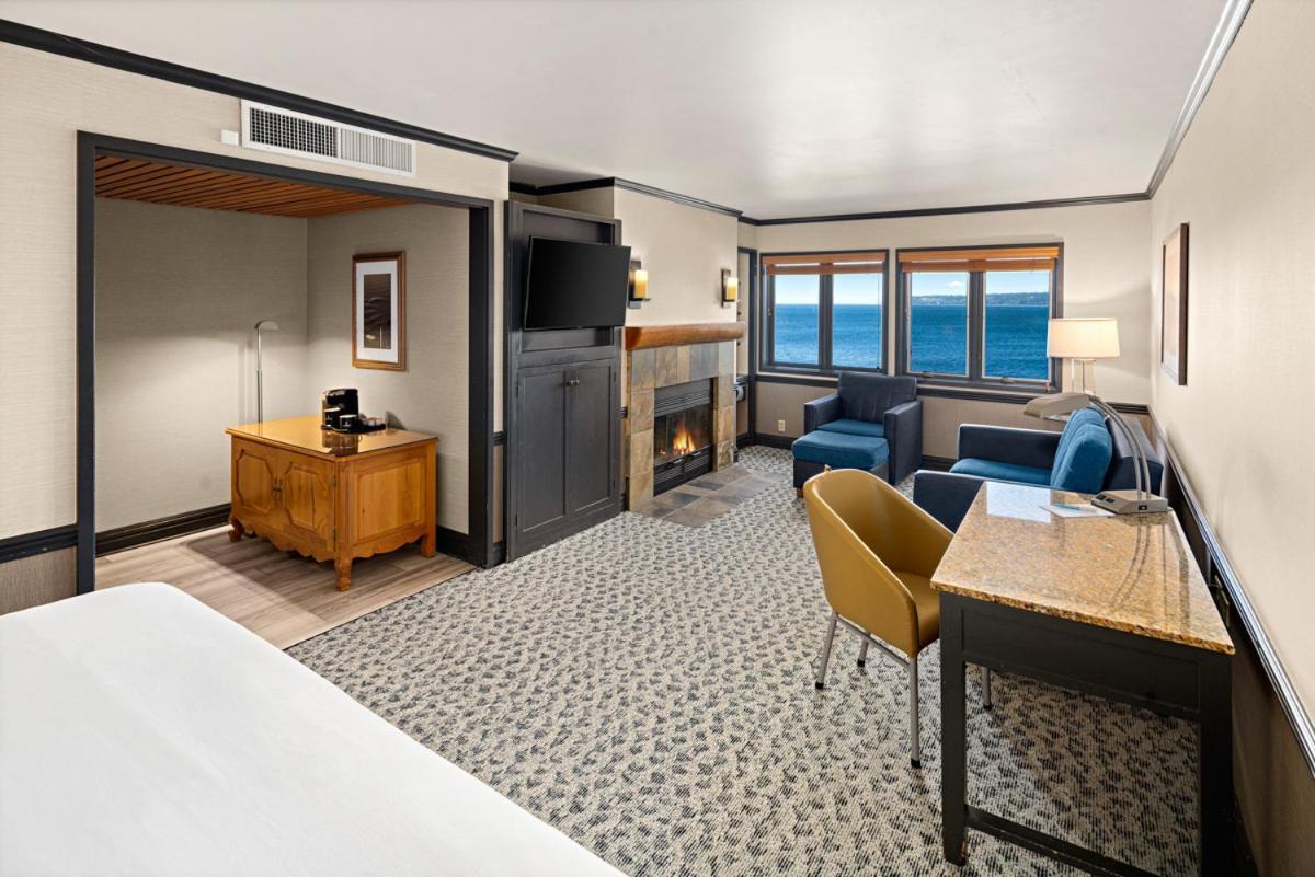Semiahmoo Resort Golf & Spa, Trademark Collection by Wyndham photo 10
