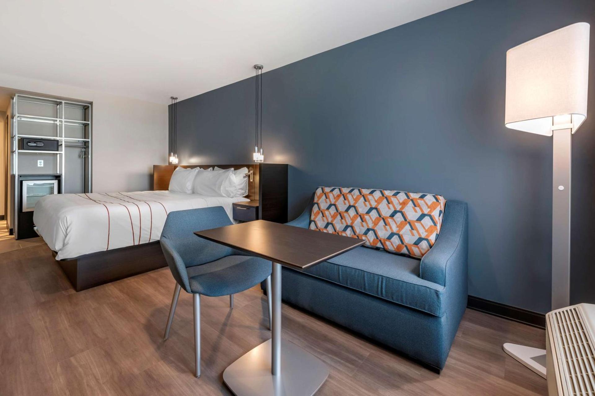 Vīb Hotel by Best Western Denver RiNo photo 12