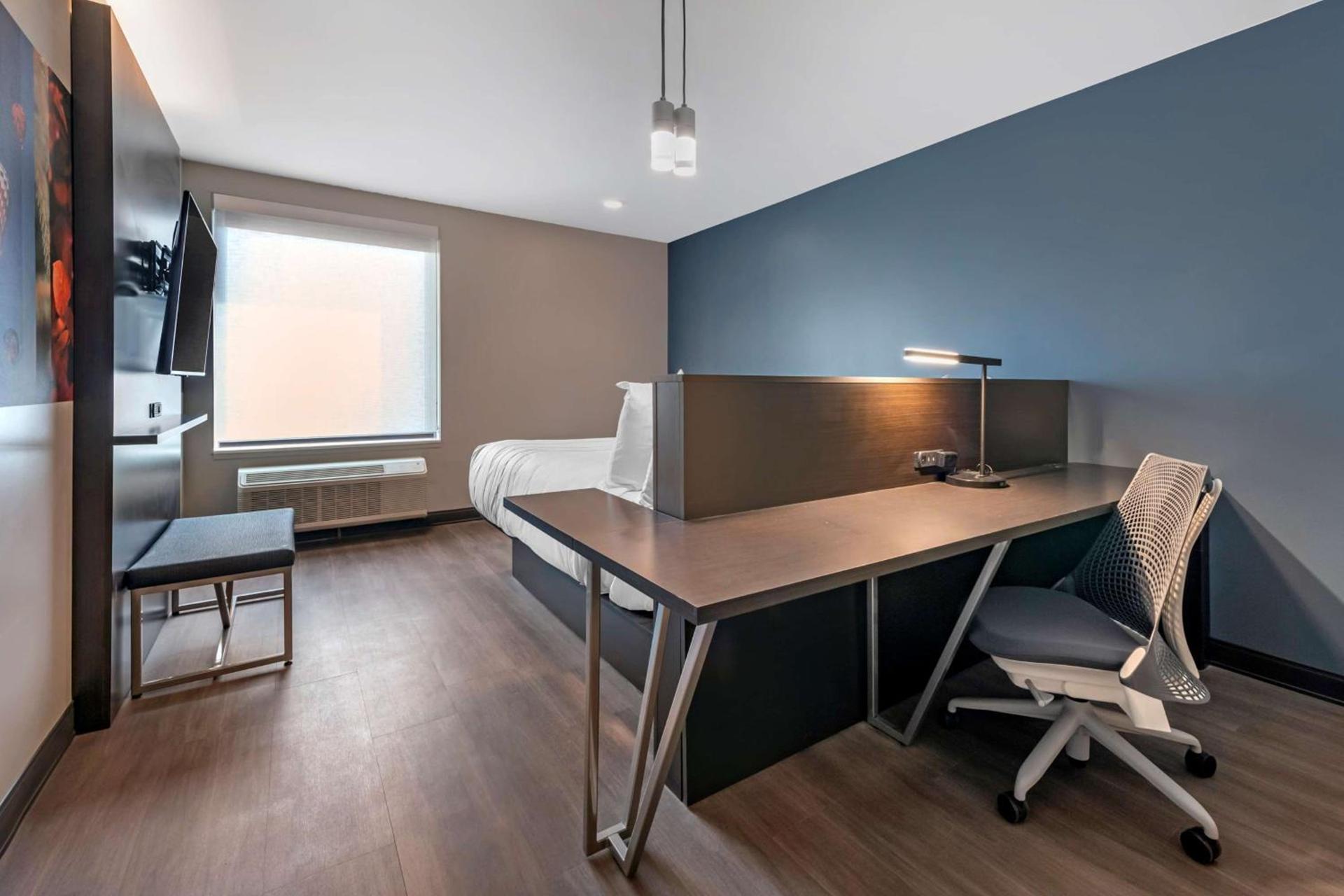 Vīb Hotel by Best Western Denver RiNo photo 18