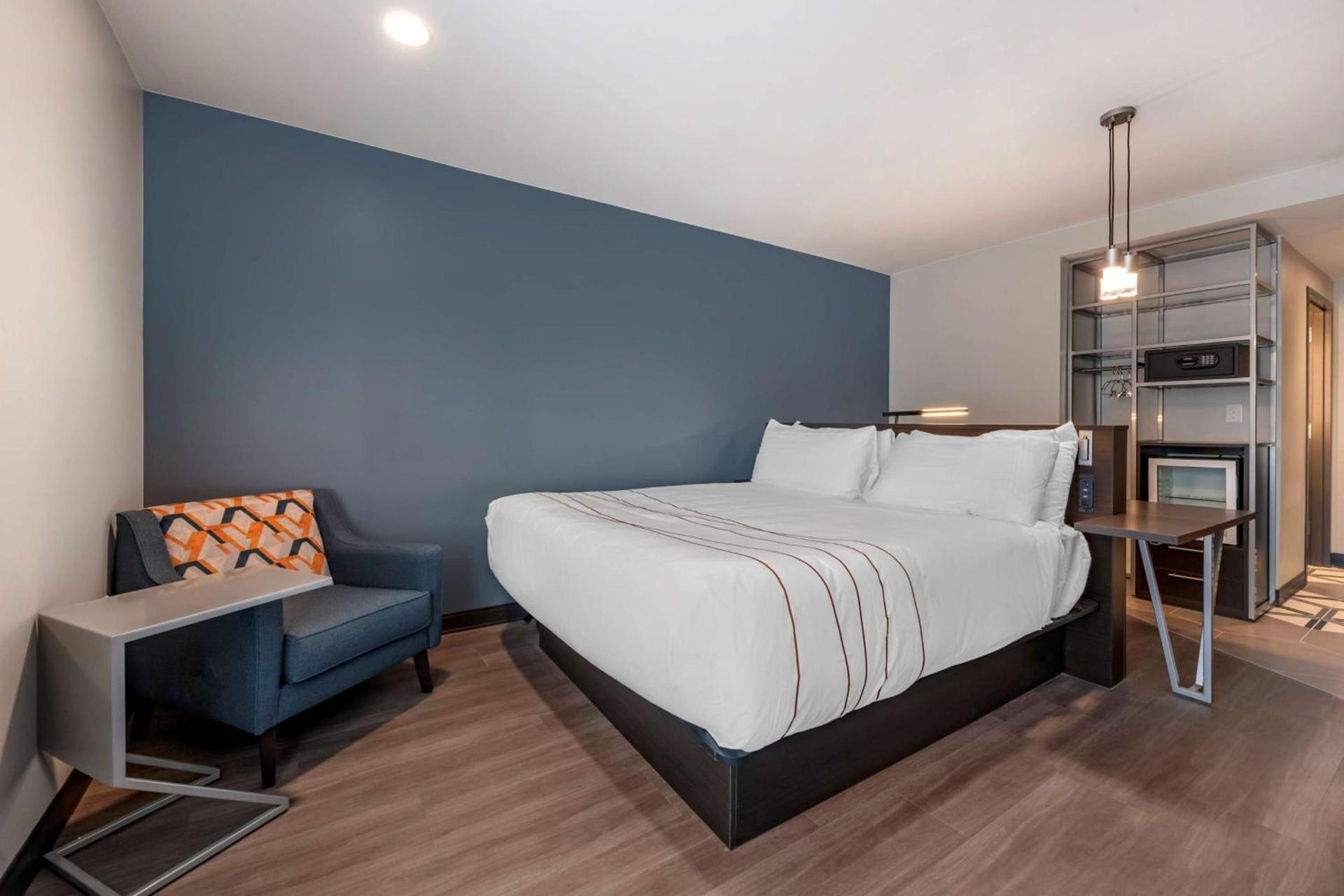 Vīb Hotel by Best Western Denver RiNo photo 19