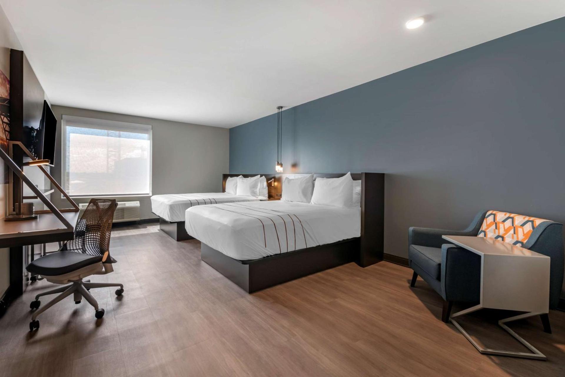 Vīb Hotel by Best Western Denver RiNo photo 14