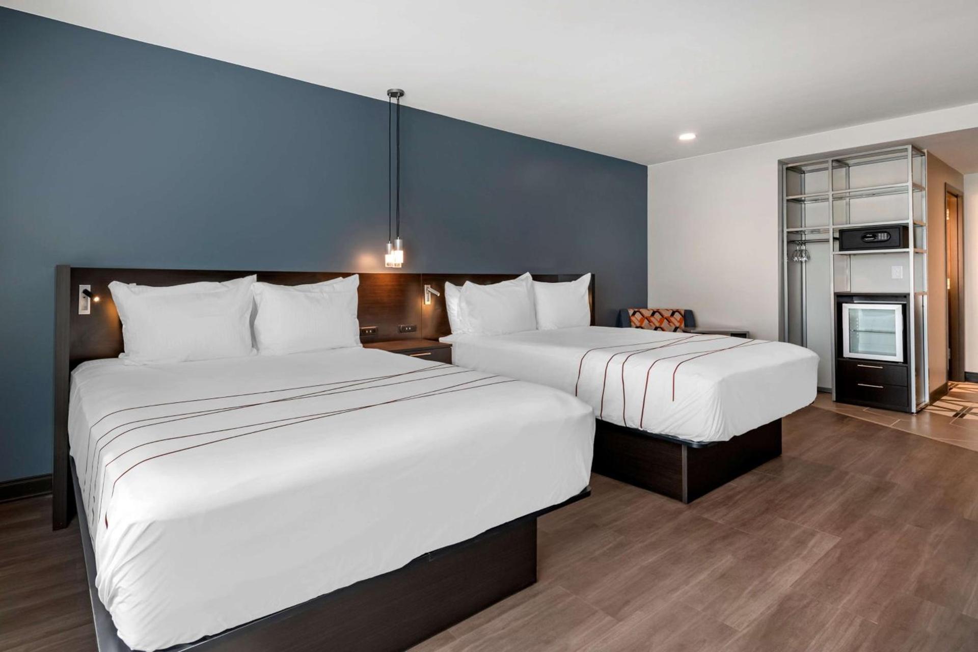 Vīb Hotel by Best Western Denver RiNo photo 15