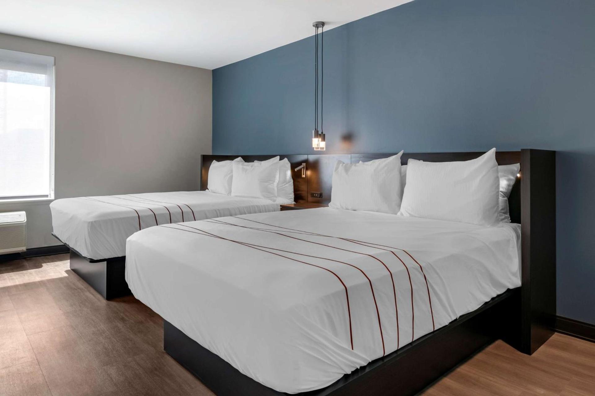 Vīb Hotel by Best Western Denver RiNo photo 6