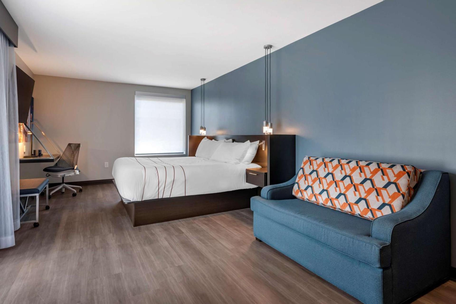 Vīb Hotel by Best Western Denver RiNo photo 16