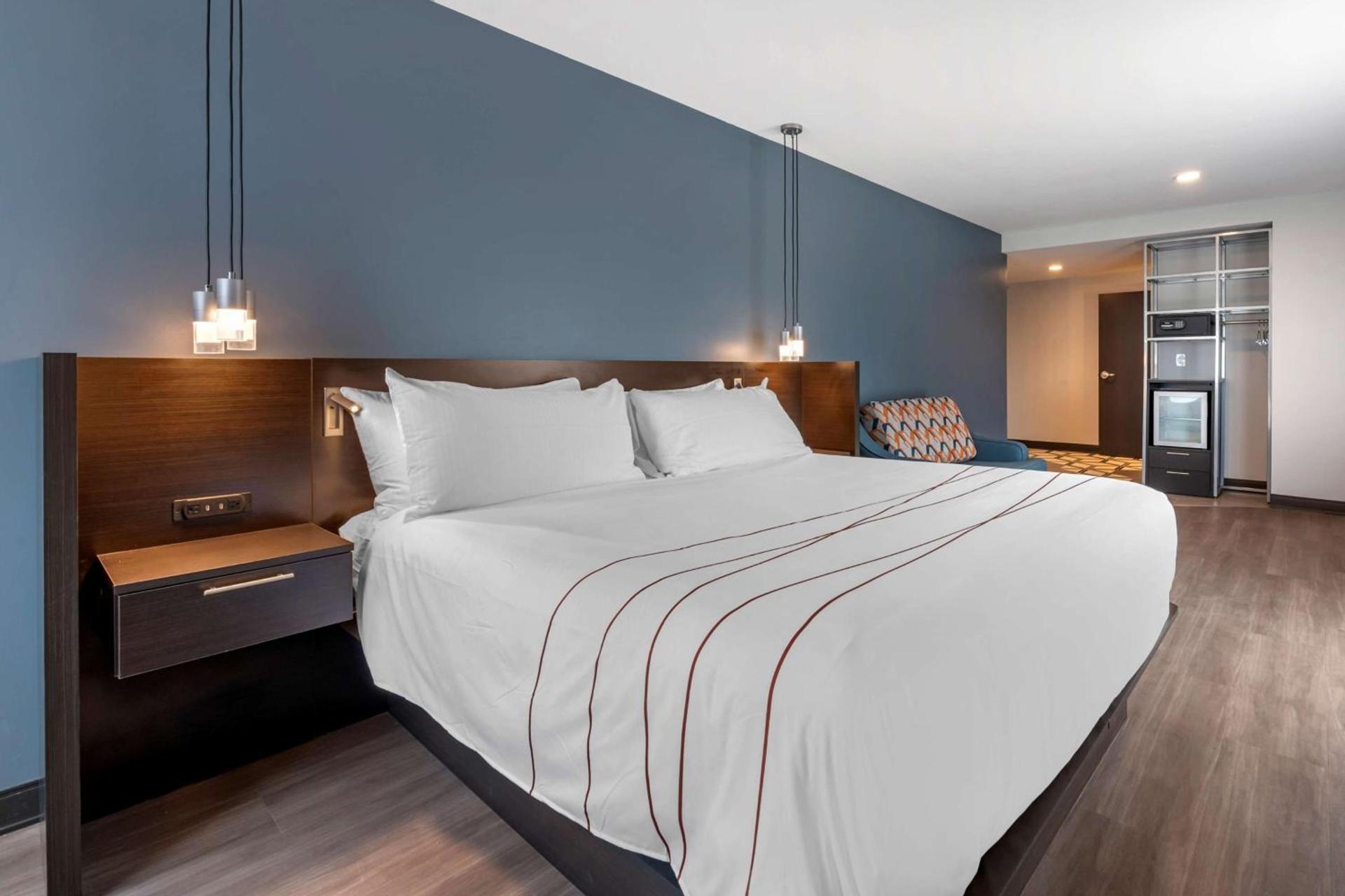 Vīb Hotel by Best Western Denver RiNo photo 17