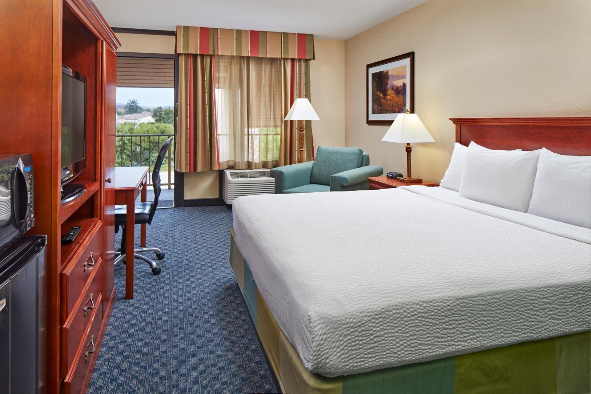 La Quinta by Wyndham Thousand Oaks-Newbury Park photo 26