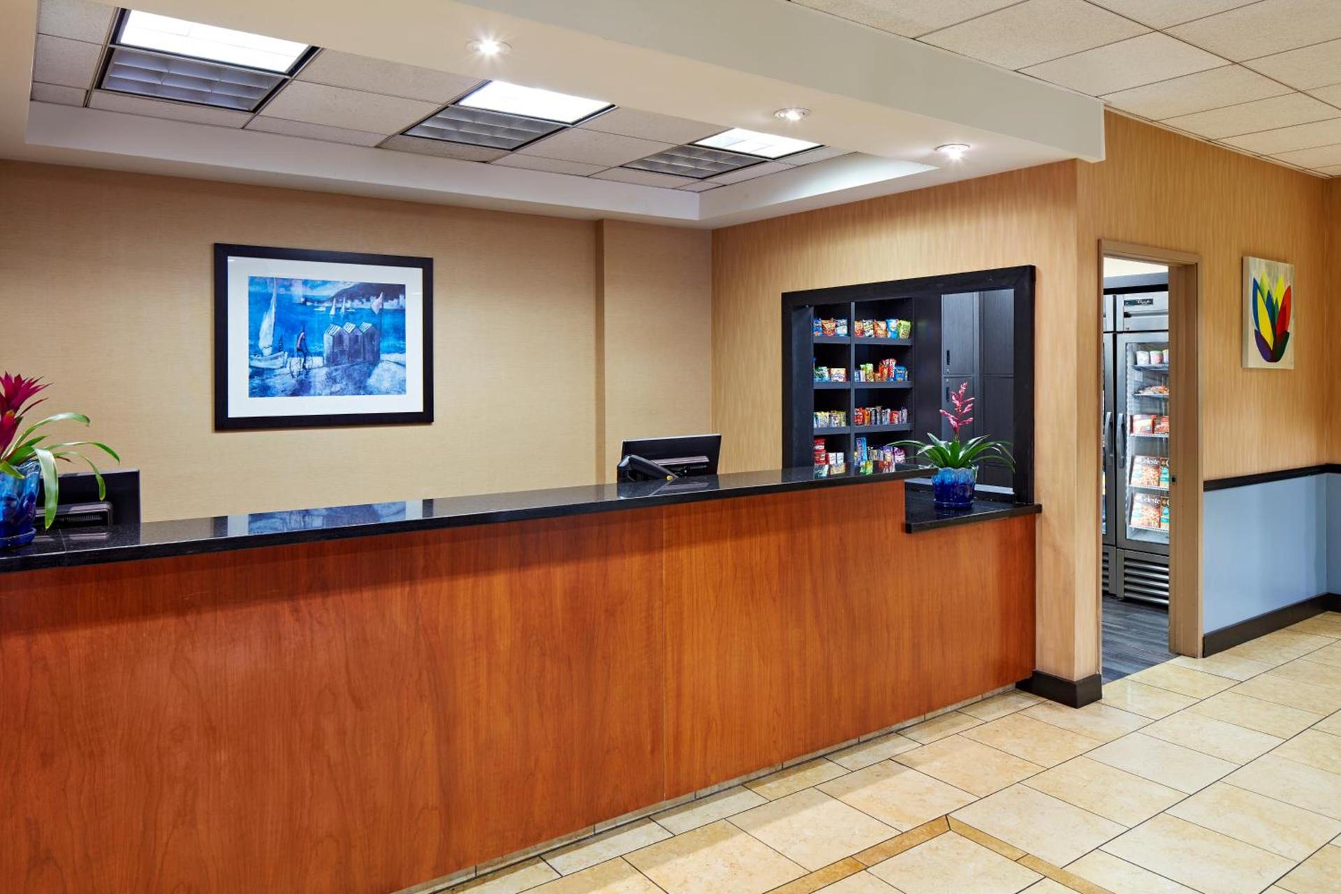 La Quinta by Wyndham Thousand Oaks-Newbury Park photo 24
