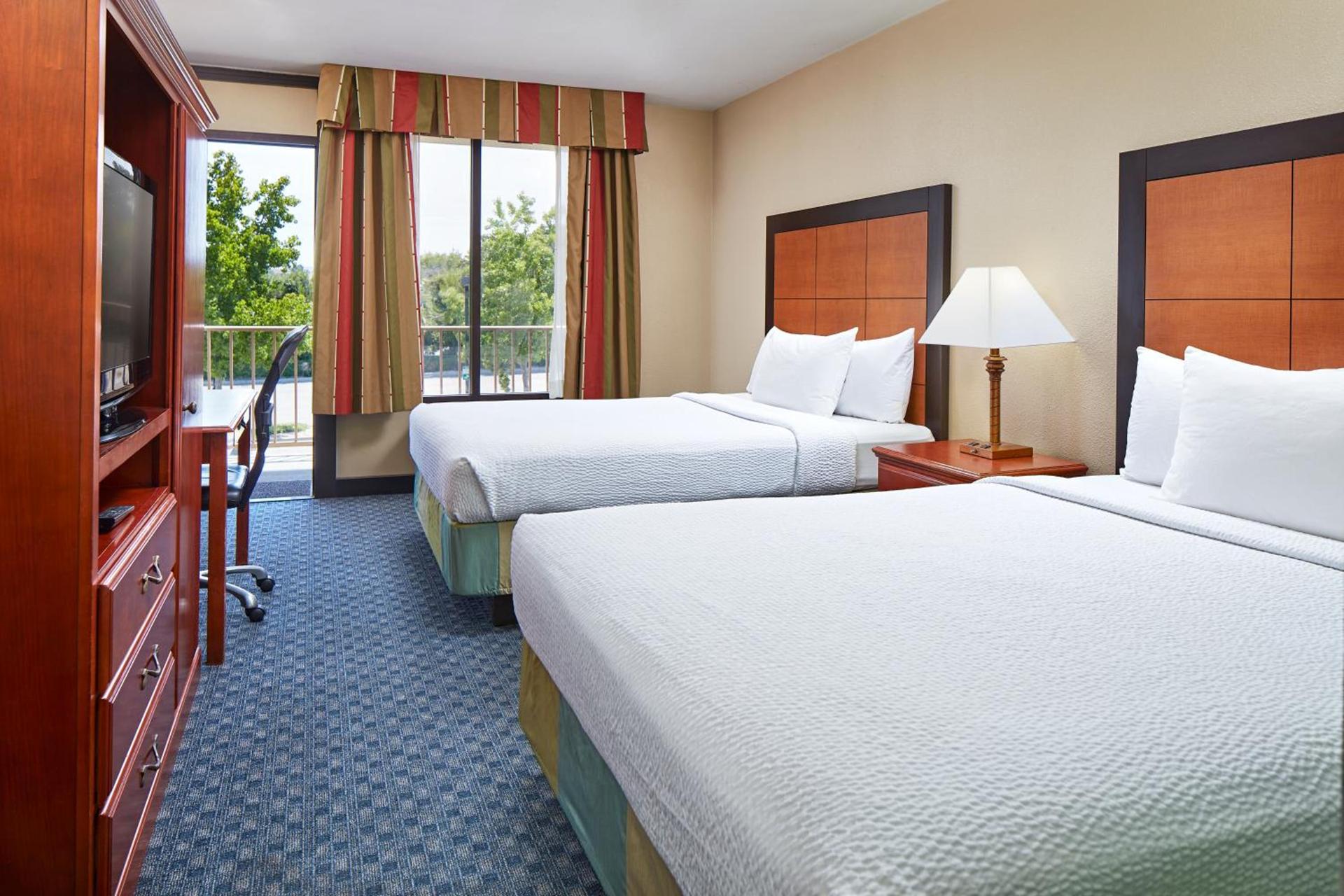 La Quinta by Wyndham Thousand Oaks-Newbury Park photo 28
