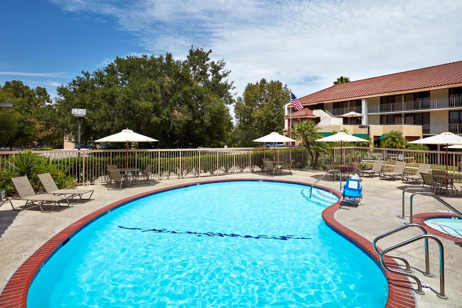 La Quinta by Wyndham Thousand Oaks-Newbury Park photo 35