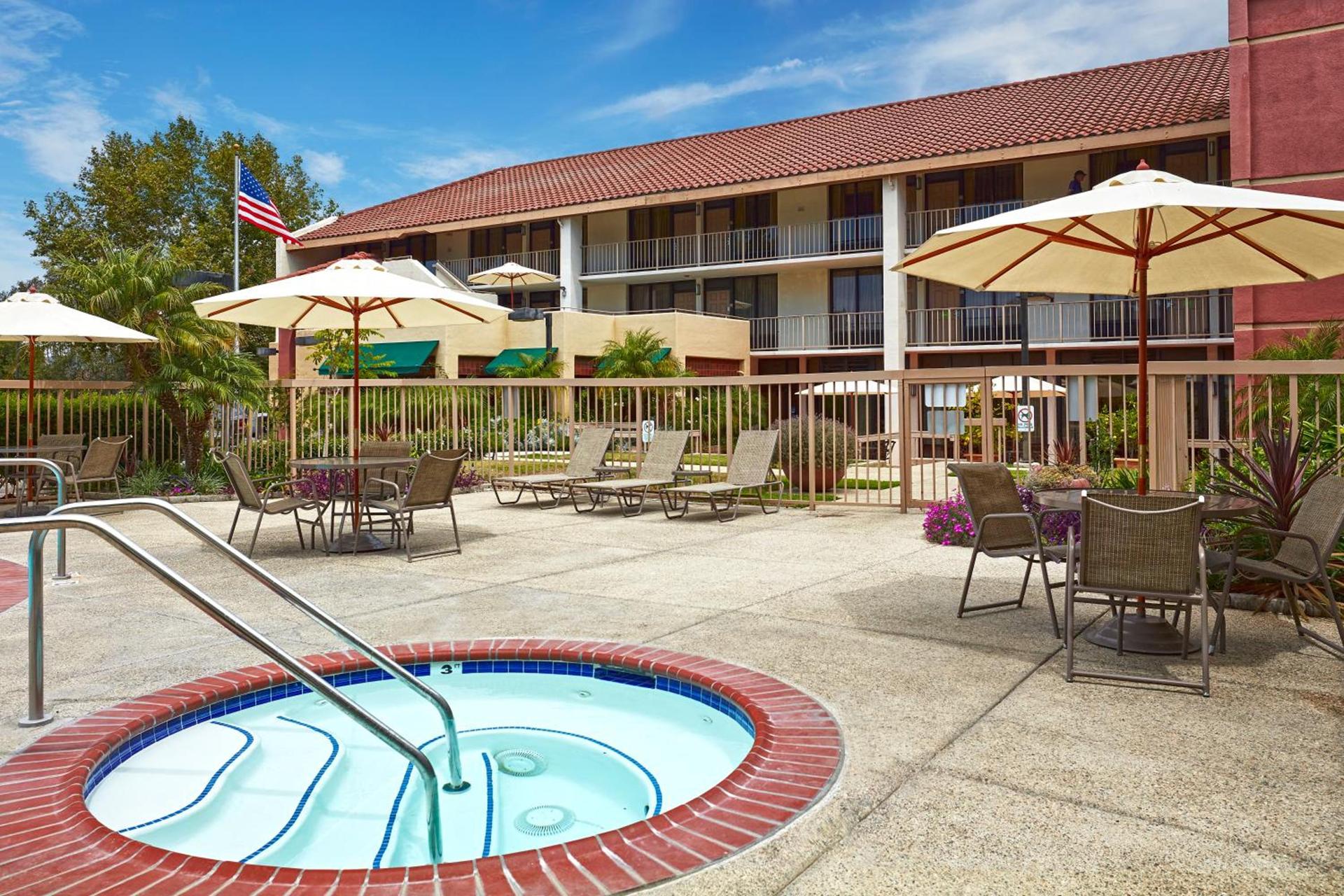 La Quinta by Wyndham Thousand Oaks-Newbury Park photo 39
