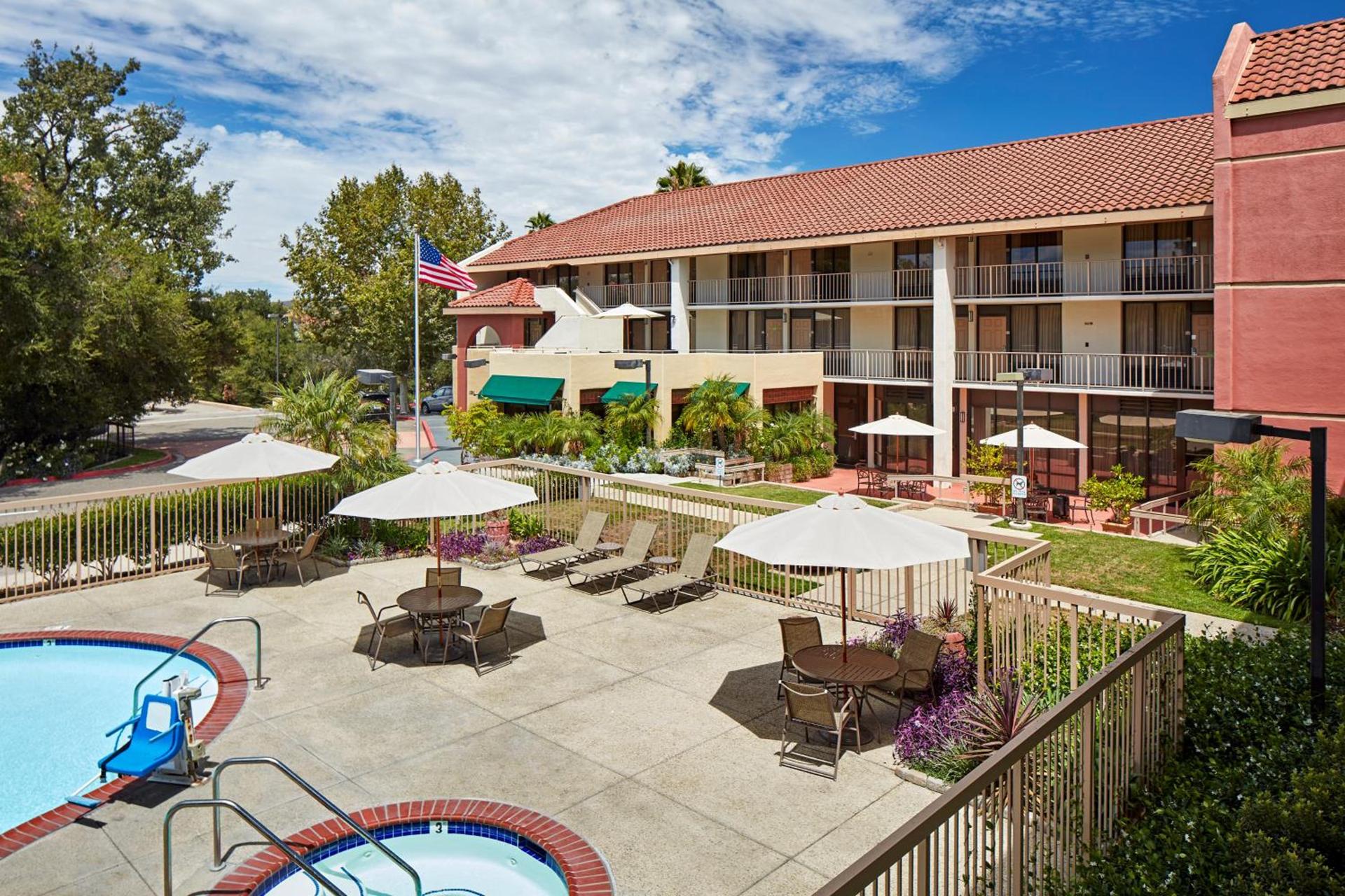 La Quinta by Wyndham Thousand Oaks-Newbury Park photo 37